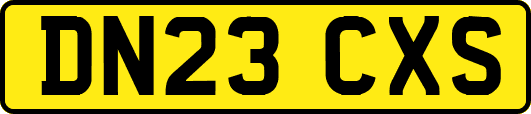 DN23CXS