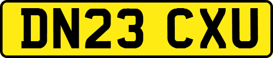 DN23CXU