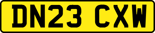 DN23CXW