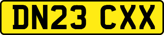 DN23CXX
