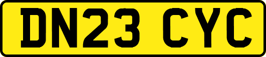 DN23CYC