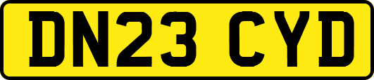 DN23CYD