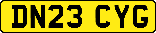 DN23CYG