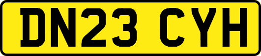 DN23CYH