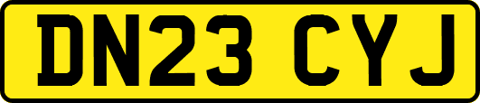 DN23CYJ