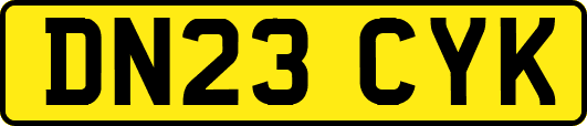 DN23CYK