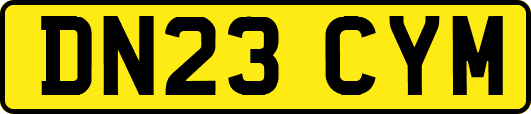 DN23CYM