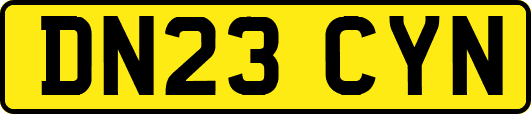 DN23CYN