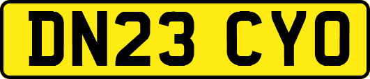 DN23CYO