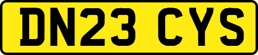 DN23CYS