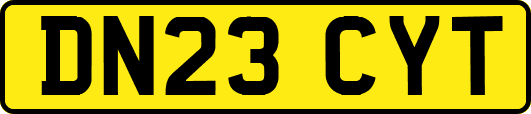 DN23CYT