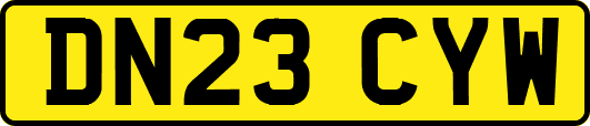 DN23CYW