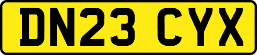 DN23CYX