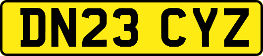 DN23CYZ