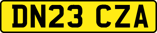 DN23CZA