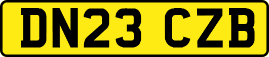DN23CZB