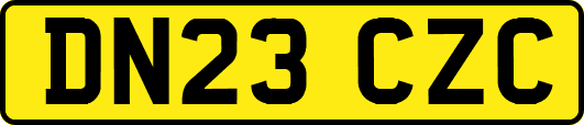 DN23CZC