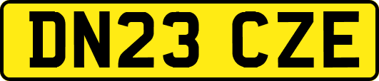 DN23CZE