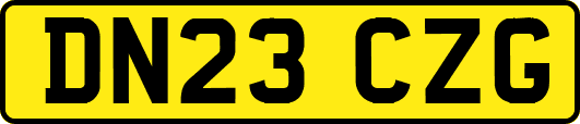 DN23CZG
