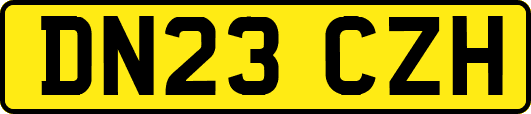 DN23CZH