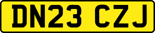 DN23CZJ