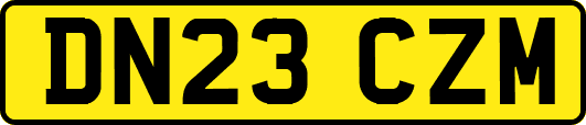 DN23CZM