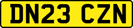 DN23CZN