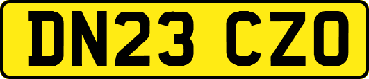 DN23CZO