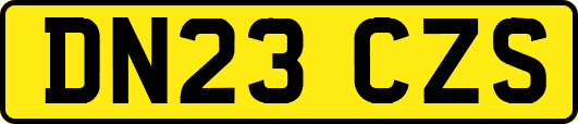 DN23CZS