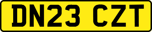 DN23CZT