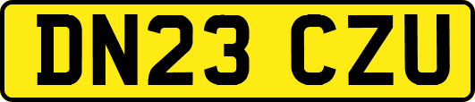 DN23CZU