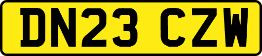 DN23CZW