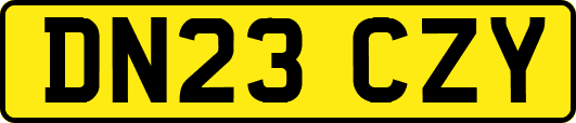DN23CZY