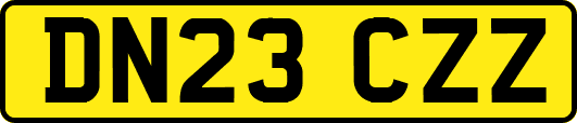 DN23CZZ
