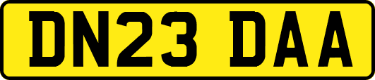 DN23DAA
