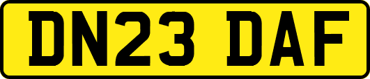 DN23DAF