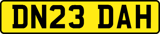 DN23DAH
