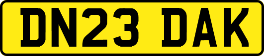 DN23DAK