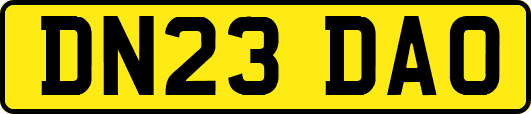 DN23DAO
