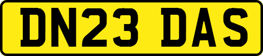 DN23DAS