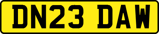DN23DAW