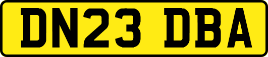 DN23DBA