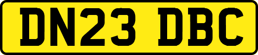 DN23DBC