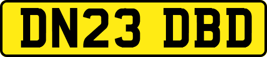 DN23DBD