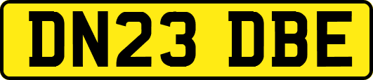 DN23DBE