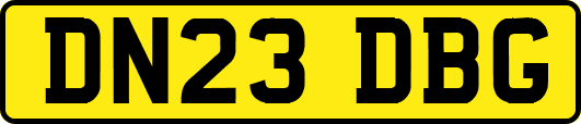 DN23DBG