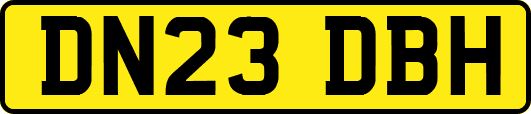 DN23DBH
