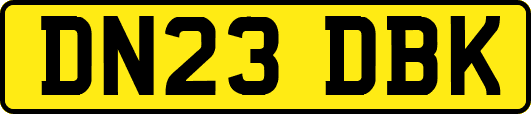 DN23DBK