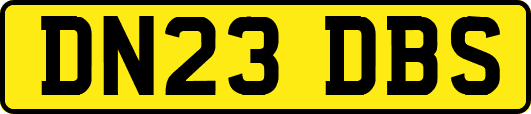 DN23DBS