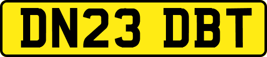 DN23DBT